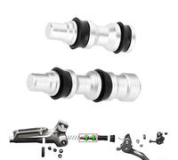 Leva del freno a pistone per SRAM Guide R Series, DB5, livello in lega leggera per prestazioni durevoli (corto)