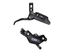 Leva del freno a scomparsa Sram Code Rsc Noir