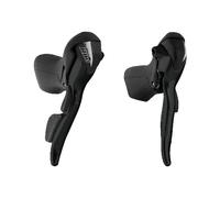 Leva del freno a tripla leva Sunrace Shimano R81 Noir