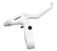 Leva del freno Alhonga V-Brake Blanc