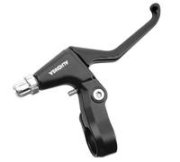 Leva del freno Alhonga V-Brake Noir