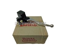 Leva Del Freno Anteriore Con Cilindro Maestro Royal Enfield GT E Interceptor 650