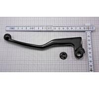 Leva Del Freno Beta Velocità 50 SX (1996-99) - Originale domino Nero 180mm