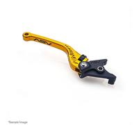 Leva Del Freno Breve ASV C5 Yamaha XJ6N / S / Diversion 2009-2016 BRC541-SG