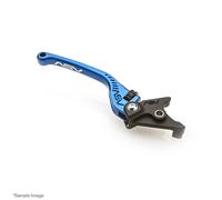 Leva Del Freno Breve ASV F3 Kawasaki Ninja 400 2018-2024 BRF314-SB