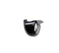 Leva del freno, cofano anteriore destro Shimano 105 7020 GRX 400 Argento