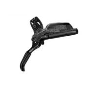 Leva del freno completa Sram Code R B Nero