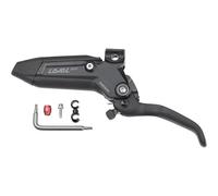 Leva del freno completa Sram Level Silver Stealth Levier Alu C1 Noir
