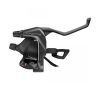 Leva Del Freno Del Cambio Trigger Sunrace HB STFS33 10sp Long Pull Destra