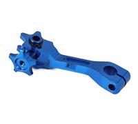 Leva del freno della bici da terra, leva del freno del motociclo - Accessori per il bilanciere per moto - Sostituzione della motocicletta modificata al braccio del rocker del freno per l'uso del