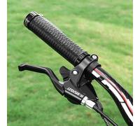 Leva del freno della bicicletta 2 pezzi Maniglie dei freni della bici per