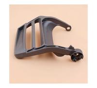 Leva del freno della catena, protezione anteriore adatta for motosega 340 350 353 345