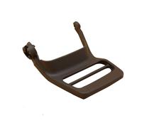 Leva del freno della catena, protezione anteriore adatta for motosega da giardino 340 350 345 353, ricambio 503850901