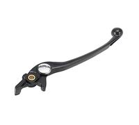 Leva del freno della del motociclo robusta e durevole compatibile con Suzuki GSR 600 750 DL 650 1000 V-Strom GSXR GSX-R 1300 Hayabusa GSF 1250 1200 Bandit Nero