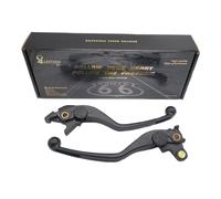 Leva del freno della frizione del motociclo robusta e durevole Compatibile con BMW R Nine T Urban GS K33 2017 2018 R Nine T Scrambler K21/ Pure K22/ Cafe Racer K32 2016 2017 2018