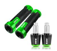 Leva del freno della frizione della motocicletta Per Ka&@wasaki Z650 2016 2017 2018 2019 2020 2021 2022 2023 Moto Freno Frizione Manubrio Manopole A Molla Estremità(A-14)