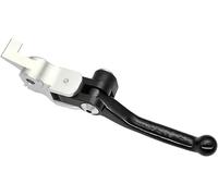 leva del freno della motocicletta Frizione per moto per TE TC TX FC FE FX 125 150 250 300 350 450 501 per magura(Black Brake)