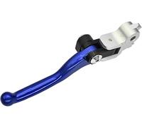 leva del freno della motocicletta Frizione per moto per TE TC TX FC FE FX 125 150 250 300 350 450 501 per magura(Blue Clutch)