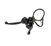 Leva del freno dell'acceleratore dell'acceleratore del + cavo per quad