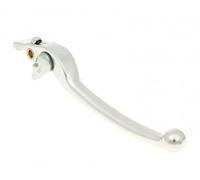 Leva del freno destra argento - AN Burgman 650 (06-)