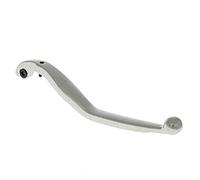Leva del freno destra argento - Derbi GPR Nude Tuning 50 (06-08)