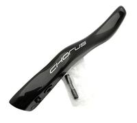 Leva del freno destra Campagnolo Chorus Gris
