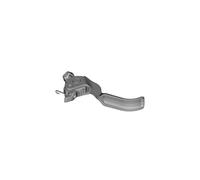 Leva del freno destra Shimano BL-M8100 Gris TU