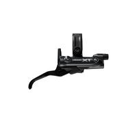 Leva del freno destra Shimano Deore XT Noir
