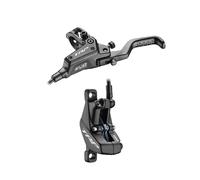 Leva del freno destra TRP Evo Pro Noir