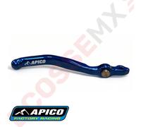 Leva Del Freno Di Ricambio HUSQVARNA APICO ELITE BLU TC50 EE-50 2017-2023