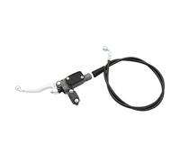 Leva del freno e della frizione idraulica per moto, cilindro maestro, tubo dell'olio per KTM XC SX SXF XCF EXCF EXC 500 450 400 350 300 250 150 (frizione)