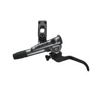 Leva del freno (freno a disco idraulico) sinistra Shimano XTR BL-M9120 Noir TU