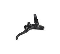 Leva del freno idraulico destro Shimano grx bl-rx812 Noir