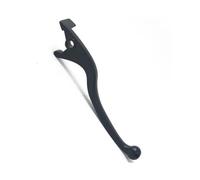 Leva del freno idraulico nera lato destro sinistro for motocicletta, adatta for scooter, motocicletta e ciclomotore.(1PC RIGHT)