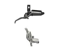 SRAM impianto frenante Code Ultimate Stealth Anteriore Senza Disco 950 mm Black 2023 C1*