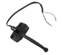 Leva Del Freno Interruttore Luce Sinistra AGM Eppella ECM GMX 50 Cina Scooter