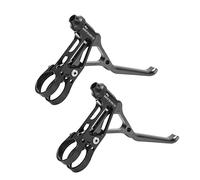 Leva del freno per bici da strada - lega di alluminio leggero, freni facili regolabili per mountain bike per bambini e bici da strada (type 2)