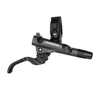 Shimano Deore M6100 Right Brake Lever Nero Black