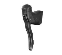 Leva del freno posteriore Campagnolo Super Record 12V Nero