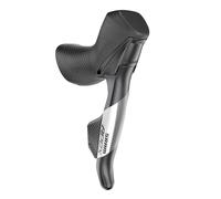 Leva del freno posteriore destra Sram Apex D1 Fm Nero
