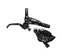 Leva del freno posteriore destro Shimano Fr.sh.deore Xt i-spec Ii 1000 Noir