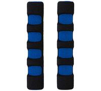 Leva del freno rivestimento in gomma espansa blu