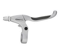 LEVA DEL FRENO Set di Tektro cl530 della RS, Alluminio Anodizzato, Argento, Rap idefire