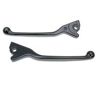 LEVA DEL FRENO Set Nero per Vespa GTS