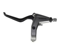 Leva del freno Shimano BL-T4010 Argenté