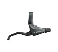 Shimano Claris Flat Handlebar Eu Brake Lever Nero Pair