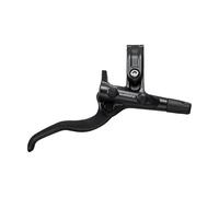 Leva del freno Shimano Deore Hydr.droit I-spec Ev Noir