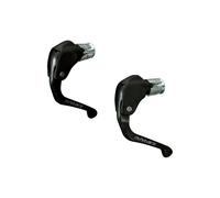 Leva del freno Shimano Dura-Ace BL-TT79 (x2) Noir