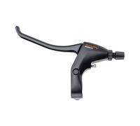 Leva del freno Shimano Nexus for V-BRAKE, Roller Brake Noir