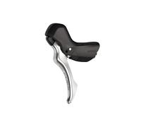 Leva del freno Shimano PS Argenté